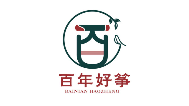字體LOGO設(shè)計