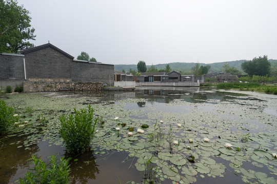 蓟县郭家沟