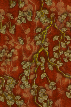 經(jīng)典花型
