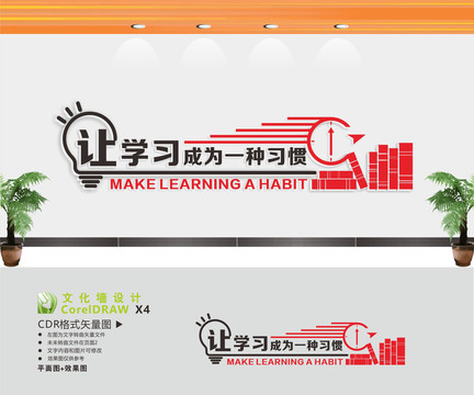 讓學習成為一種習慣
