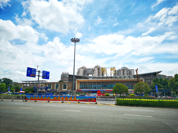 桂林火车站
