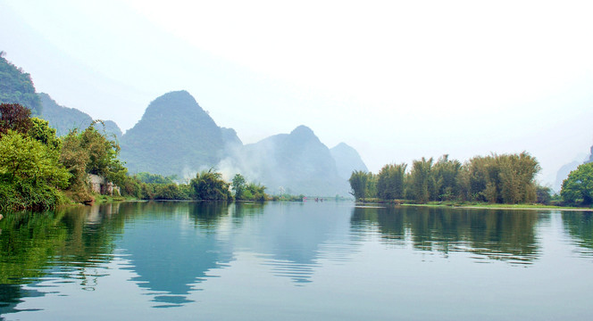 遇龙河