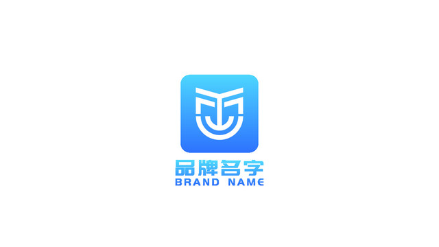 字母LOGO設(shè)計(jì)