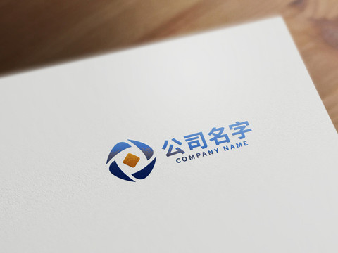 金融投资LOGO