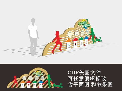 分類垃圾