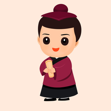 國(guó)學(xué)兒童