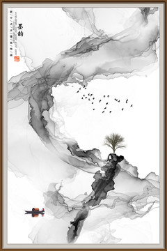 裝飾畫
