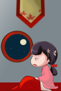 失眠乏力