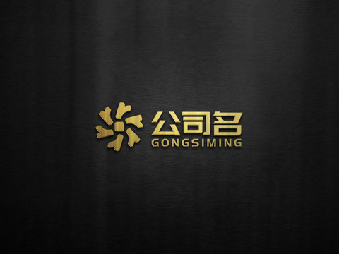 金融投资LOGO标志