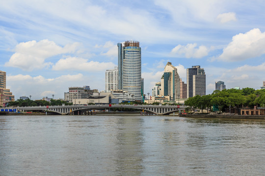 宁波风景