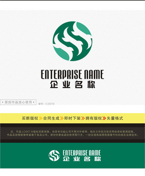 苗芽栽培LOGO