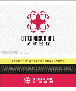 飾品化妝LOGO