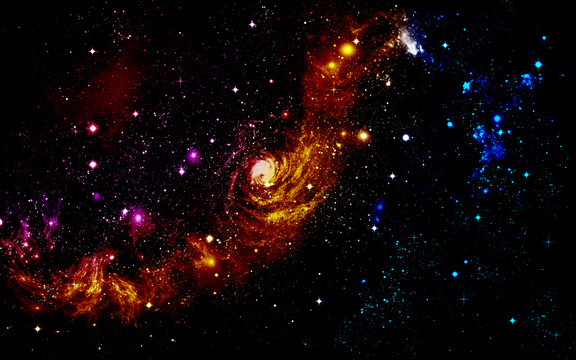 星空