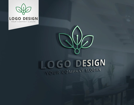 葉子包包女裝logo