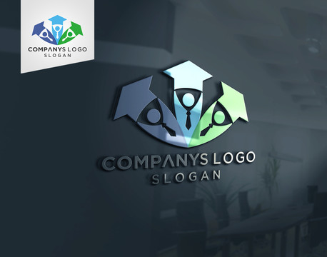 留学深造职业技能培训logo