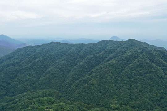 山水武宁