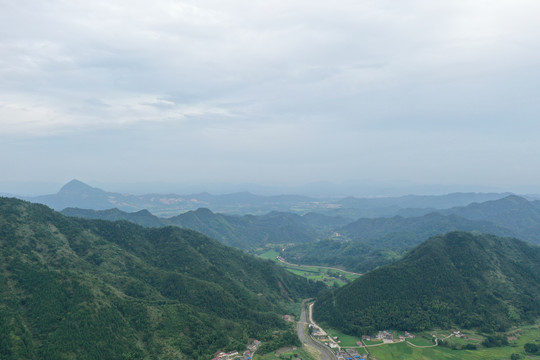 山水武宁