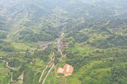 山水武宁