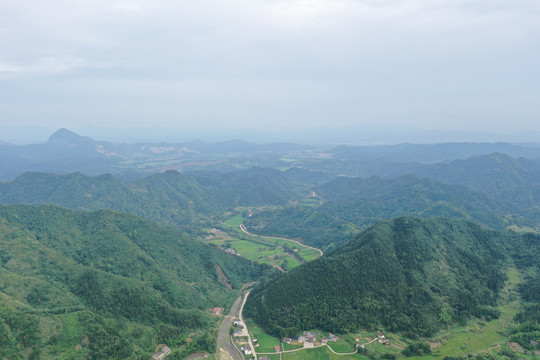 山水武宁