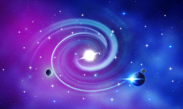 星空