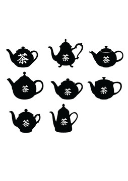 茶壺