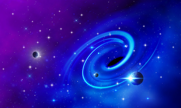 星空