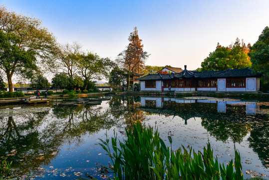 中式園林