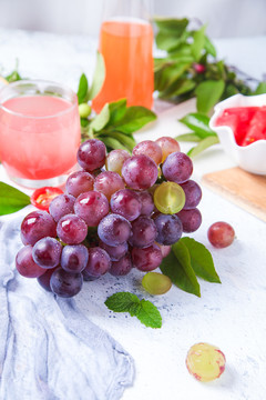 新疆葡萄