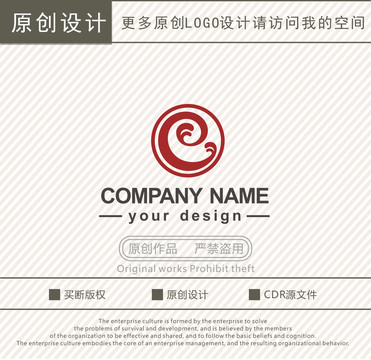 海浪時尚生活logo