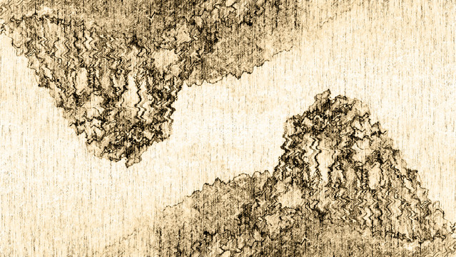 禪境山