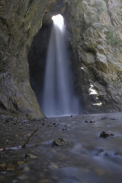 水帘洞