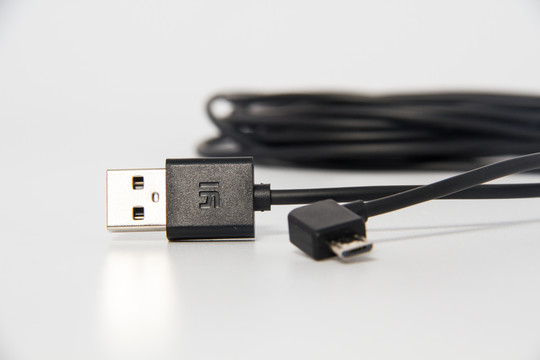 车载充电USB