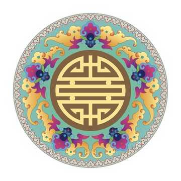 五福臨門(mén)