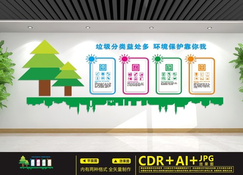 垃圾分類
