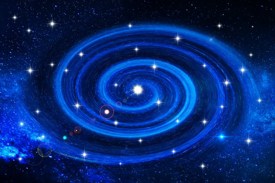 星系星際