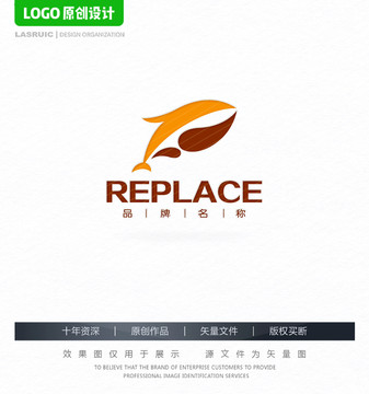 鯨魚logo