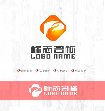 FS字母SF標(biāo)志