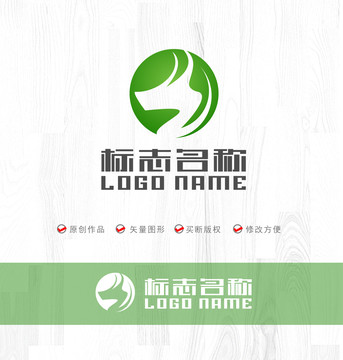 Z字母標(biāo)志龍頭科技logo