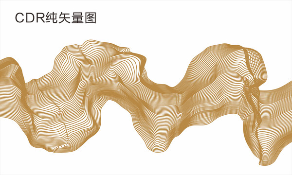 藝術(shù)線條