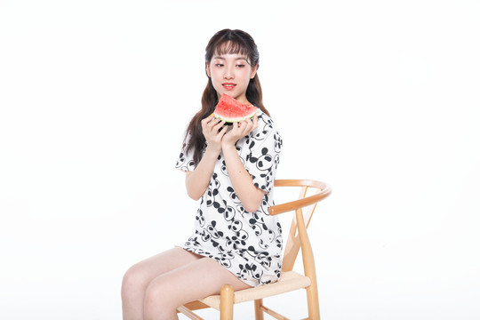 模特寫真圖片素材
