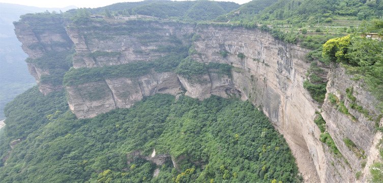 林州太行大峡谷