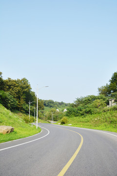 公路