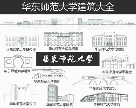 華東師范大學