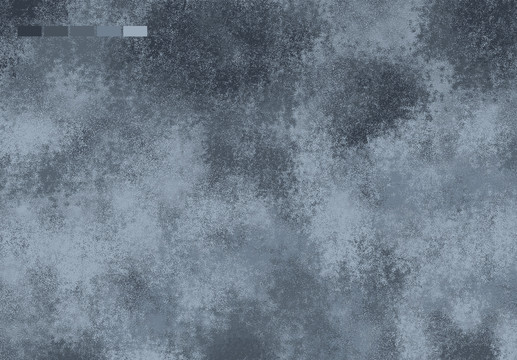 混色圖案