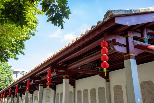 泉州承天寺