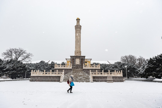 冰雪博物馆