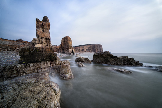 海岛风光