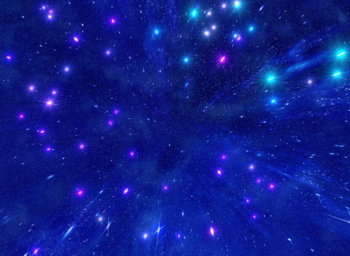 宇宙