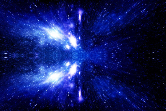 宇宙