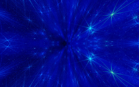 宇宙